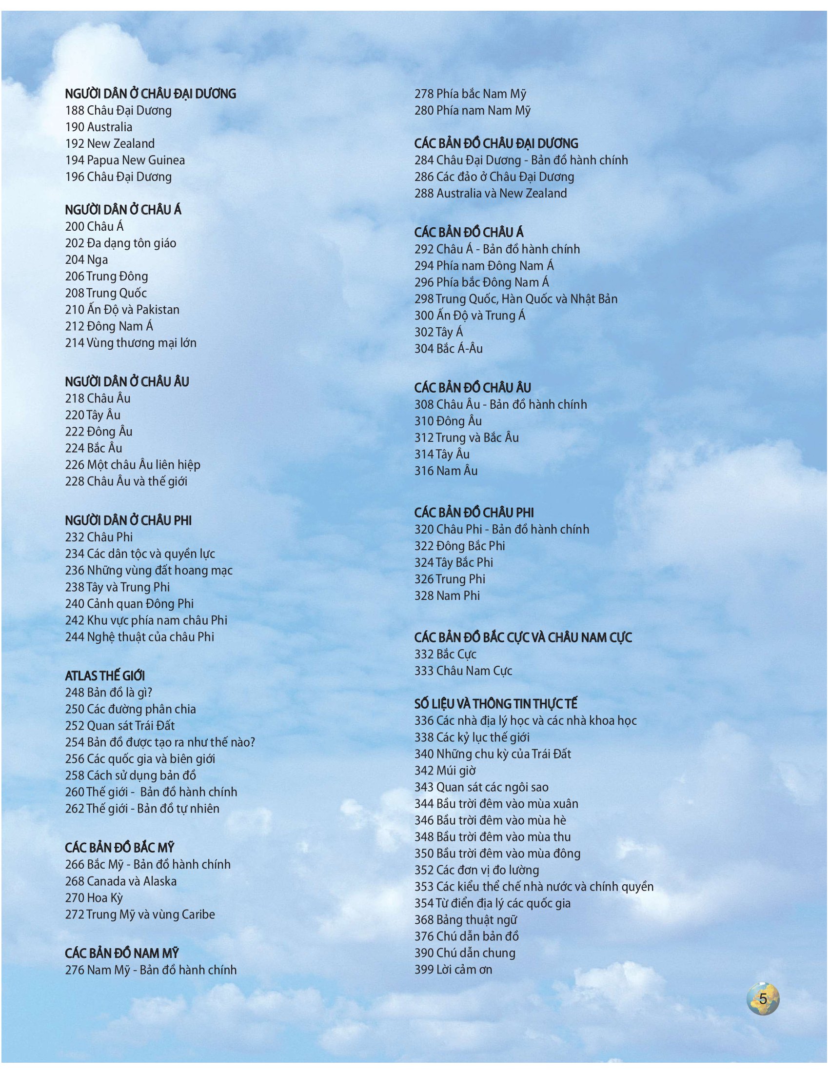 geography encyclopedia - bách khoa toàn thư về địa lý - Ảnh 3