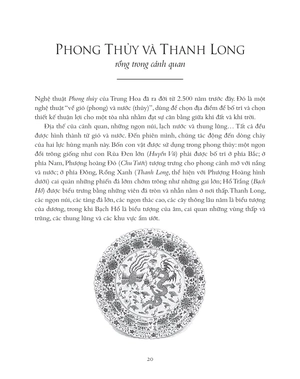 geomancia - rồng, đường ley, cảm xạ và các bí ẩn trên trái đất - Ảnh 10