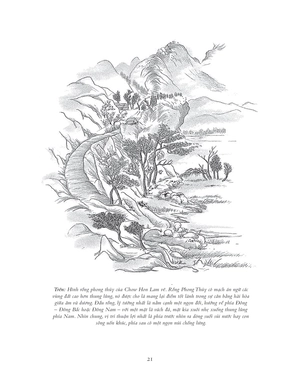 geomancia - rồng, đường ley, cảm xạ và các bí ẩn trên trái đất - Ảnh 11