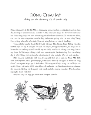 geomancia - rồng, đường ley, cảm xạ và các bí ẩn trên trái đất - Ảnh 12