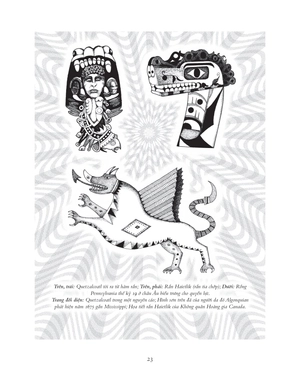 geomancia - rồng, đường ley, cảm xạ và các bí ẩn trên trái đất - Ảnh 13