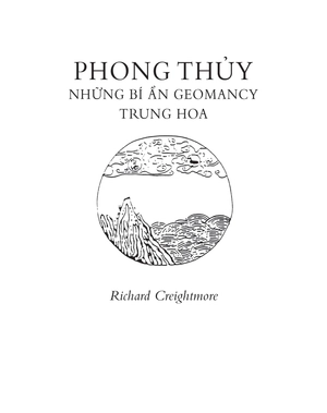 geomancia - rồng, đường ley, cảm xạ và các bí ẩn trên trái đất - Ảnh 14