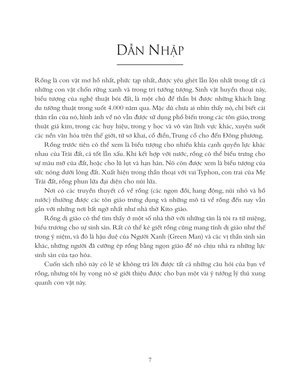 geomancia - rồng, đường ley, cảm xạ và các bí ẩn trên trái đất - Ảnh 5