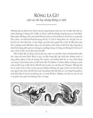 geomancia - rồng, đường ley, cảm xạ và các bí ẩn trên trái đất - Ảnh 6