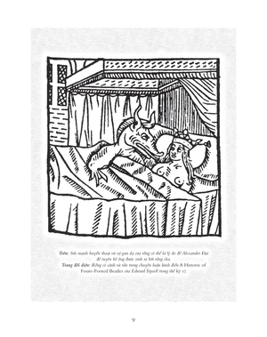 geomancia - rồng, đường ley, cảm xạ và các bí ẩn trên trái đất - Ảnh 7