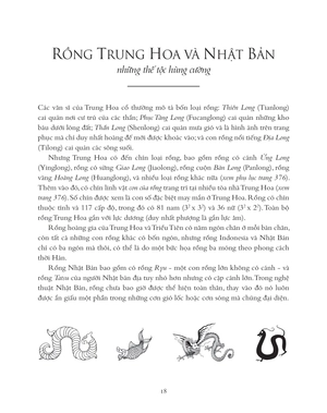 geomancia - rồng, đường ley, cảm xạ và các bí ẩn trên trái đất - Ảnh 8