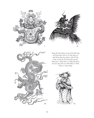 geomancia - rồng, đường ley, cảm xạ và các bí ẩn trên trái đất - Ảnh 9