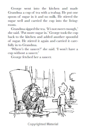 george's marvellous medicine - Ảnh 6