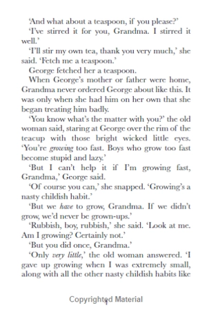 george's marvellous medicine - Ảnh 7