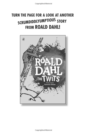 george's marvelous medicine - Ảnh 10