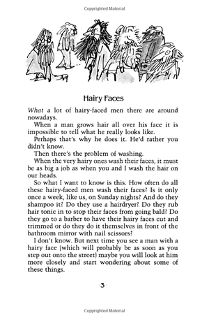 george's marvelous medicine - Ảnh 11