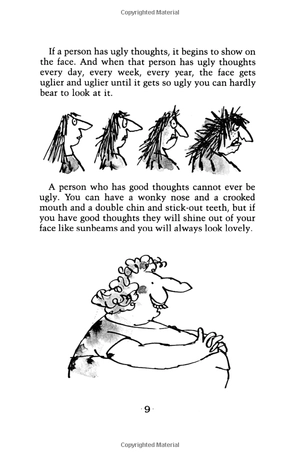 george's marvelous medicine - Ảnh 14