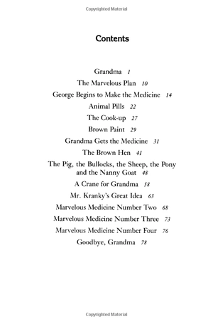 george's marvelous medicine - Ảnh 3