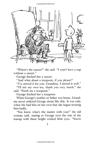 george's marvelous medicine - Ảnh 6