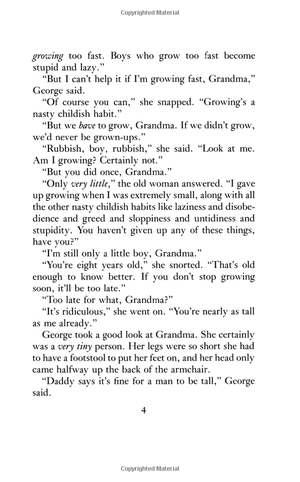 george's marvelous medicine - Ảnh 7