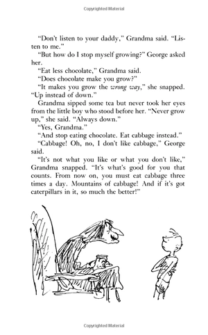 george's marvelous medicine - Ảnh 8