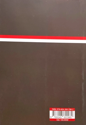 george washington - nhà lập quốc hoa kỳ và nhật ký thời tuổi trẻ - Ảnh 7