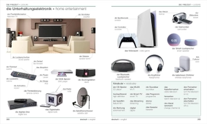 german english bilingual visual dictionary - Ảnh 7