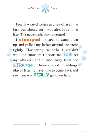 geronimo stilton - book 76 - superstore surprise - Ảnh 7