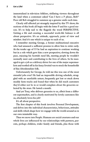 get a life!: creating a successful work-life balance - Ảnh 10