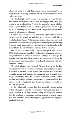 get a life!: creating a successful work-life balance - Ảnh 11