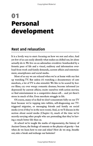 get a life!: creating a successful work-life balance - Ảnh 13