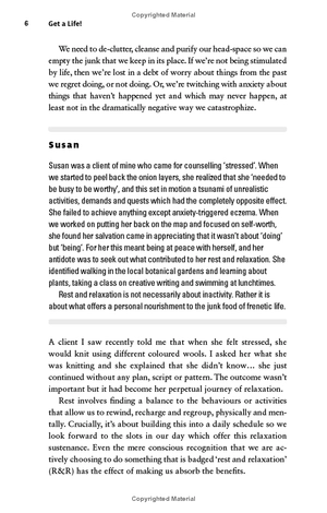 get a life!: creating a successful work-life balance - Ảnh 14