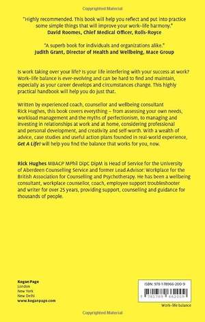 get a life!: creating a successful work-life balance - Ảnh 16