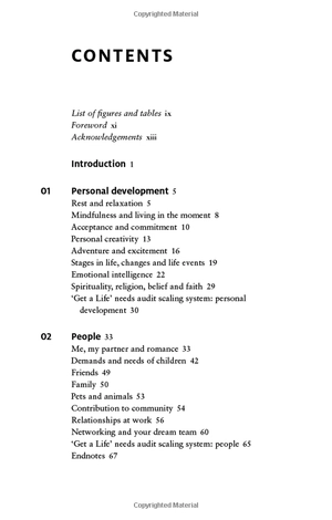 get a life!: creating a successful work-life balance - Ảnh 6