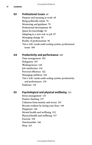 get a life!: creating a successful work-life balance - Ảnh 7