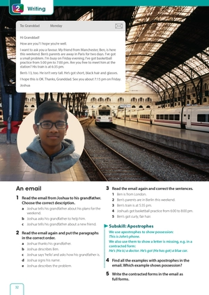 get involved! a1+ student's book with student's app and digital student's book - Ảnh 10