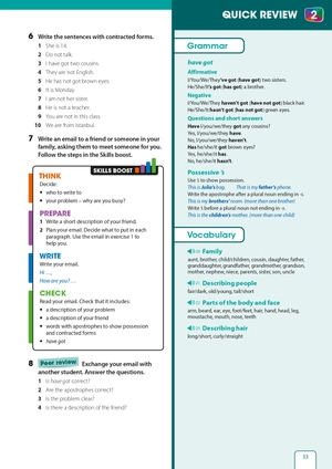 get involved! a1+ student's book with student's app and digital student's book - Ảnh 11