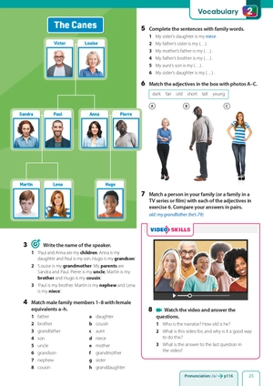 get involved! a1+ student's book with student's app and digital student's book - Ảnh 3