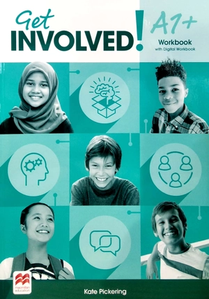 get involved! a1+ workbook and digital workbook - Ảnh 2