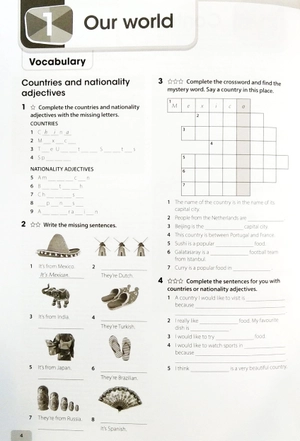 get involved! a1+ workbook and digital workbook - Ảnh 4
