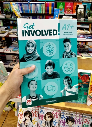 get involved! a1+ workbook and digital workbook - Ảnh 7