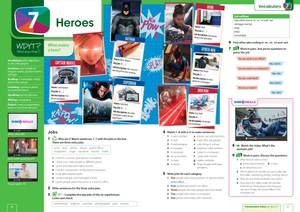 get involved! a2+ student's book with student's app and digital student's book - Ảnh 3