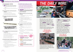 get involved! a2+ student's book with student's app and digital student's book - Ảnh 4