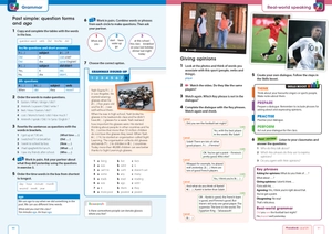 get involved! a2+ student's book with student's app and digital student's book - Ảnh 6