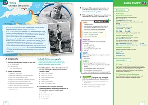 get involved! a2+ student's book with student's app and digital student's book - Ảnh 7