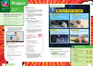 get involved! a2+ student's book with student's app and digital student's book - Ảnh 8