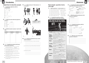 get involved! a2+ workbook and digital workbook - Ảnh 4
