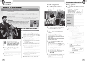 get involved! a2+ workbook and digital workbook - Ảnh 5