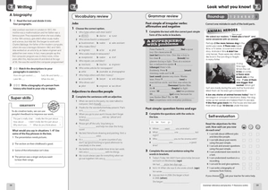 get involved! a2+ workbook and digital workbook - Ảnh 6