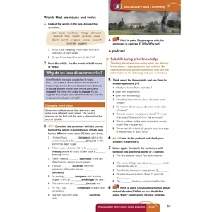 get involved! american 5 student's book with digital student's and app - Ảnh 10