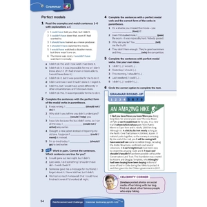 get involved! american 5 student's book with digital student's and app - Ảnh 11