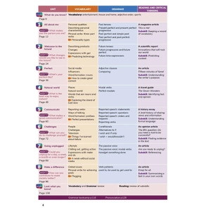 get involved! american 5 student's book with digital student's and app - Ảnh 3