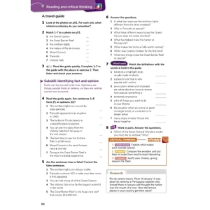 get involved! american 5 student's book with digital student's and app - Ảnh 7