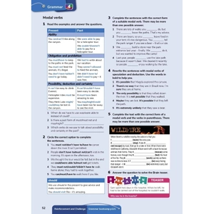 get involved! american 5 student's book with digital student's and app - Ảnh 9