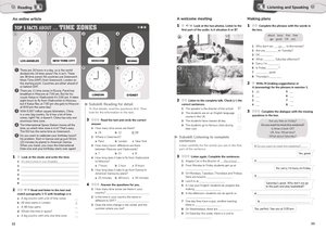 get involved! american edition intro workbook and digital workbook - Ảnh 4